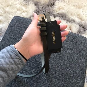 Belt
